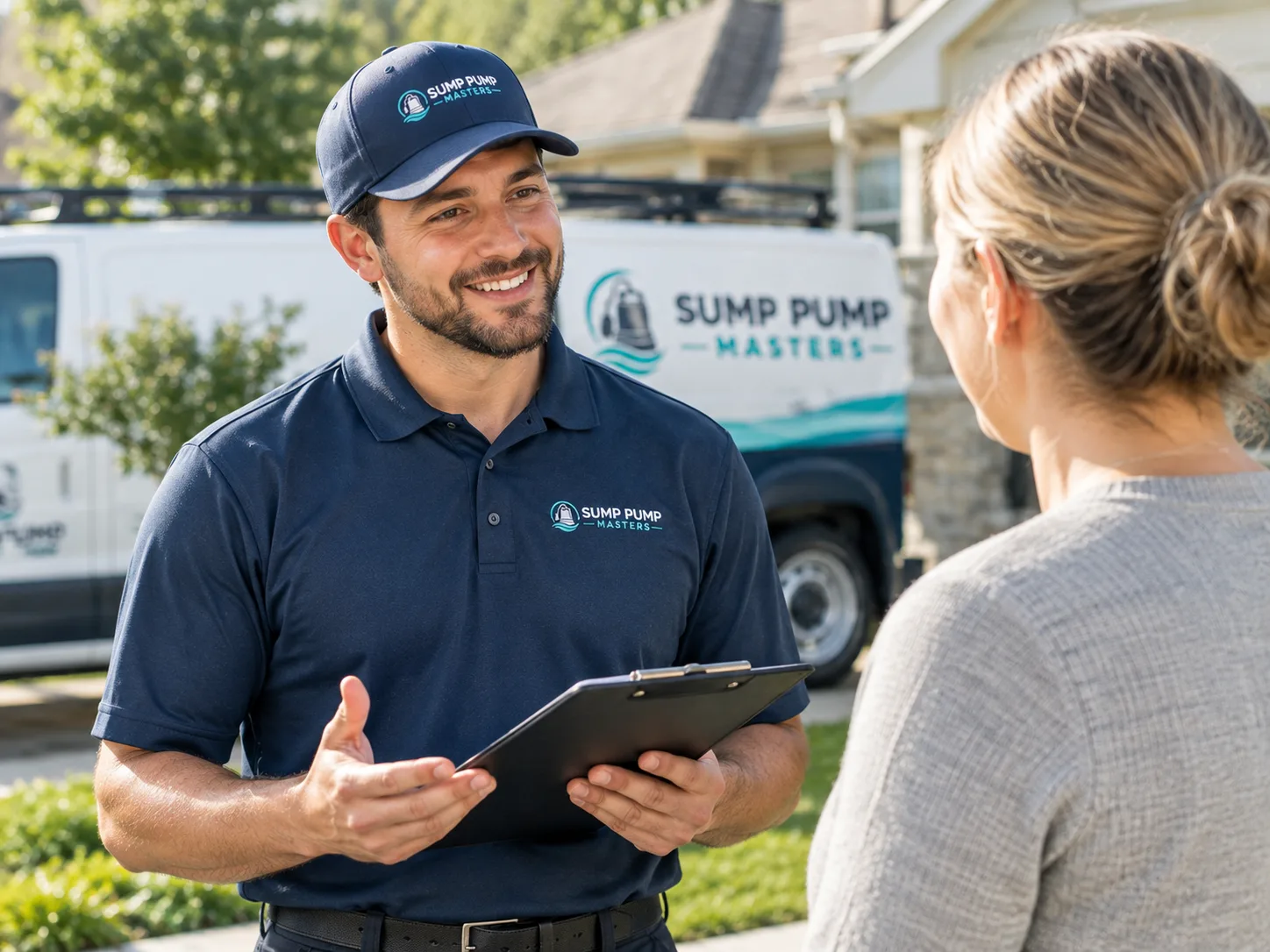 Sump Pump Repair Taft, OK FAQs